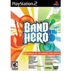 Band Hero (PS2)