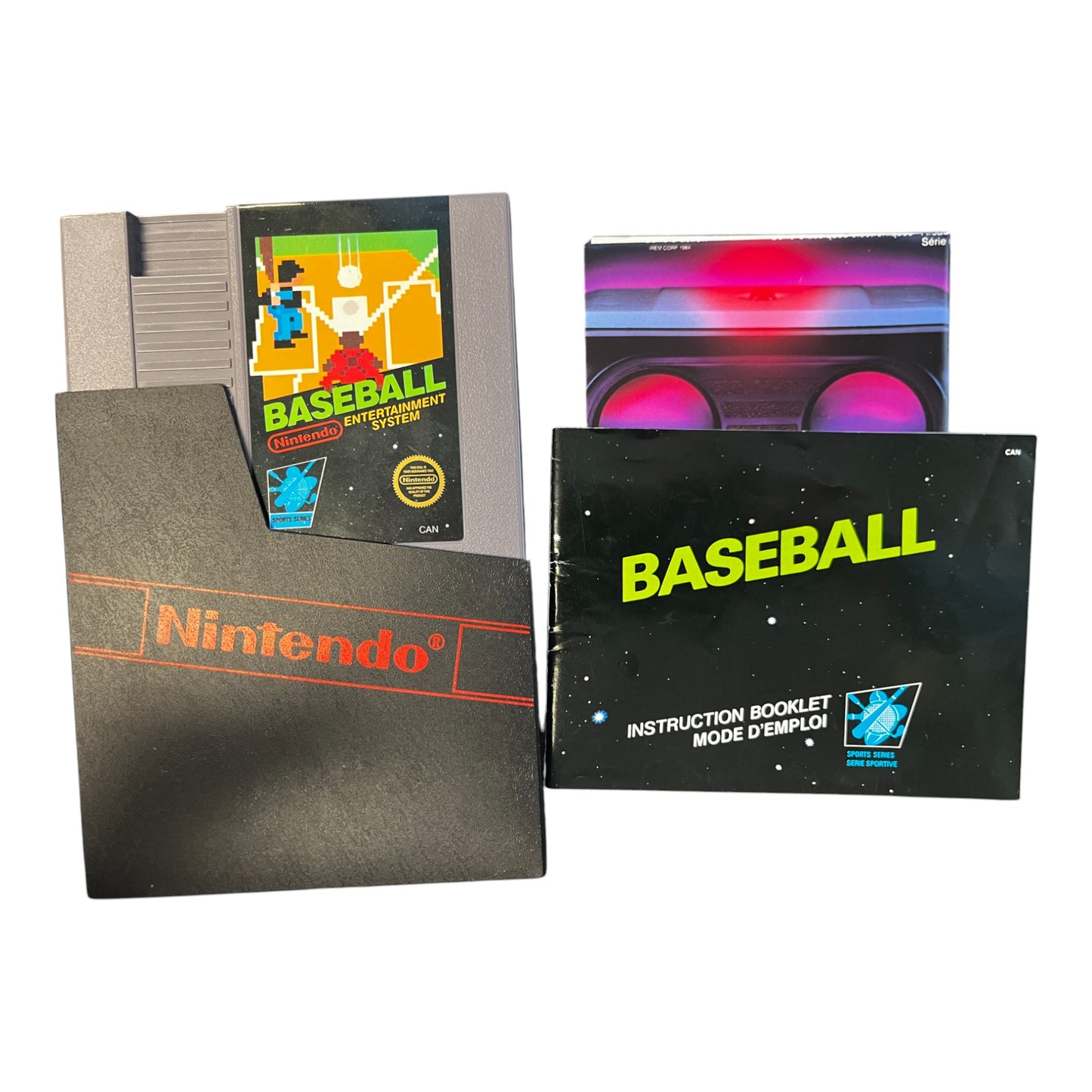 Baseball (NES)