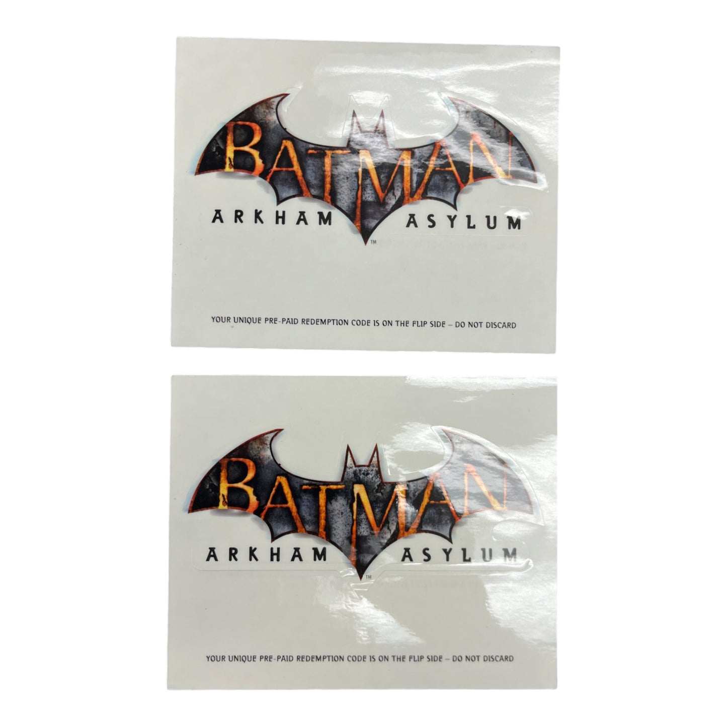 Batman Arkham Asylum Collector's Edition (Xbox 360)