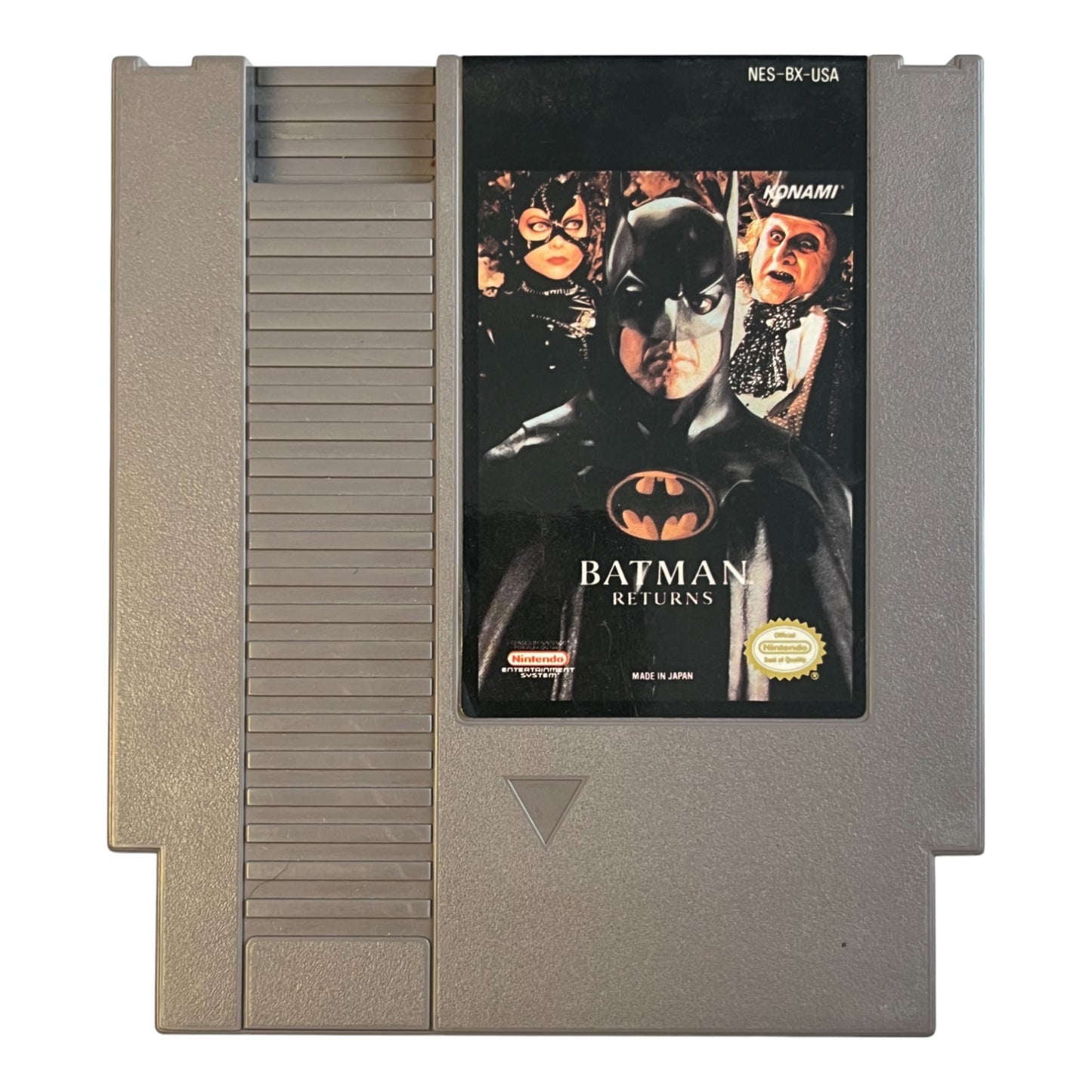 Batman Returns (NES)