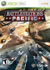 Battlestations: Pacific (XBOX 360)