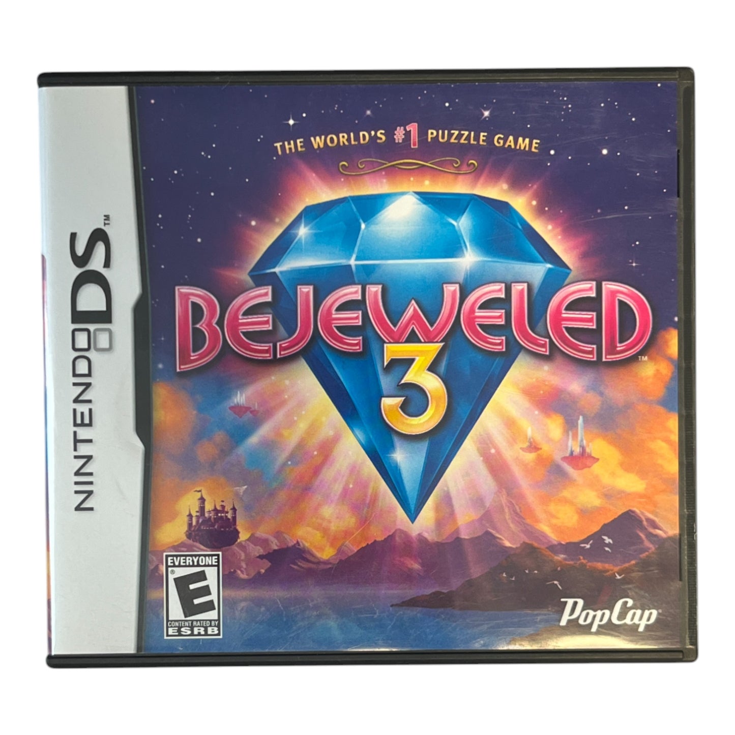 Bejeweled 3 (DS)