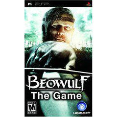 Beowulf: The Game (PSP)