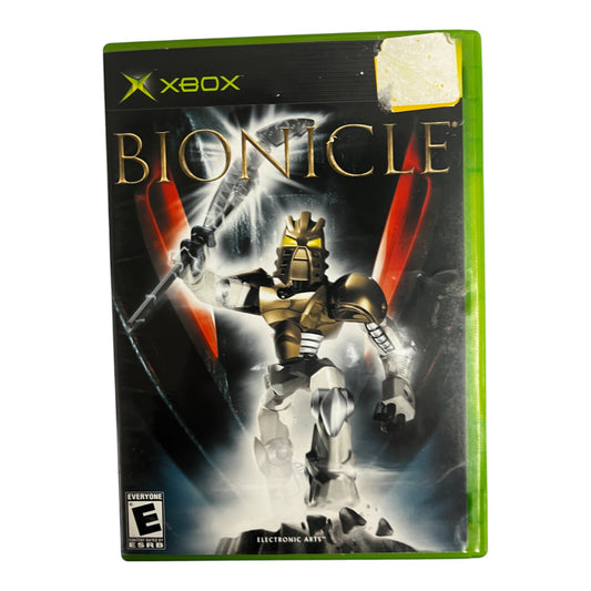 Bionicle (Xbox)
