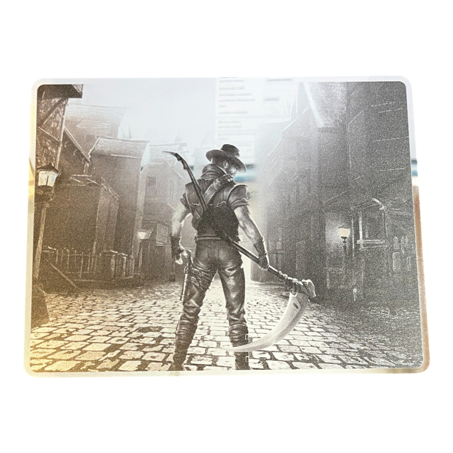 Black Label: Victor Vran (Switch)