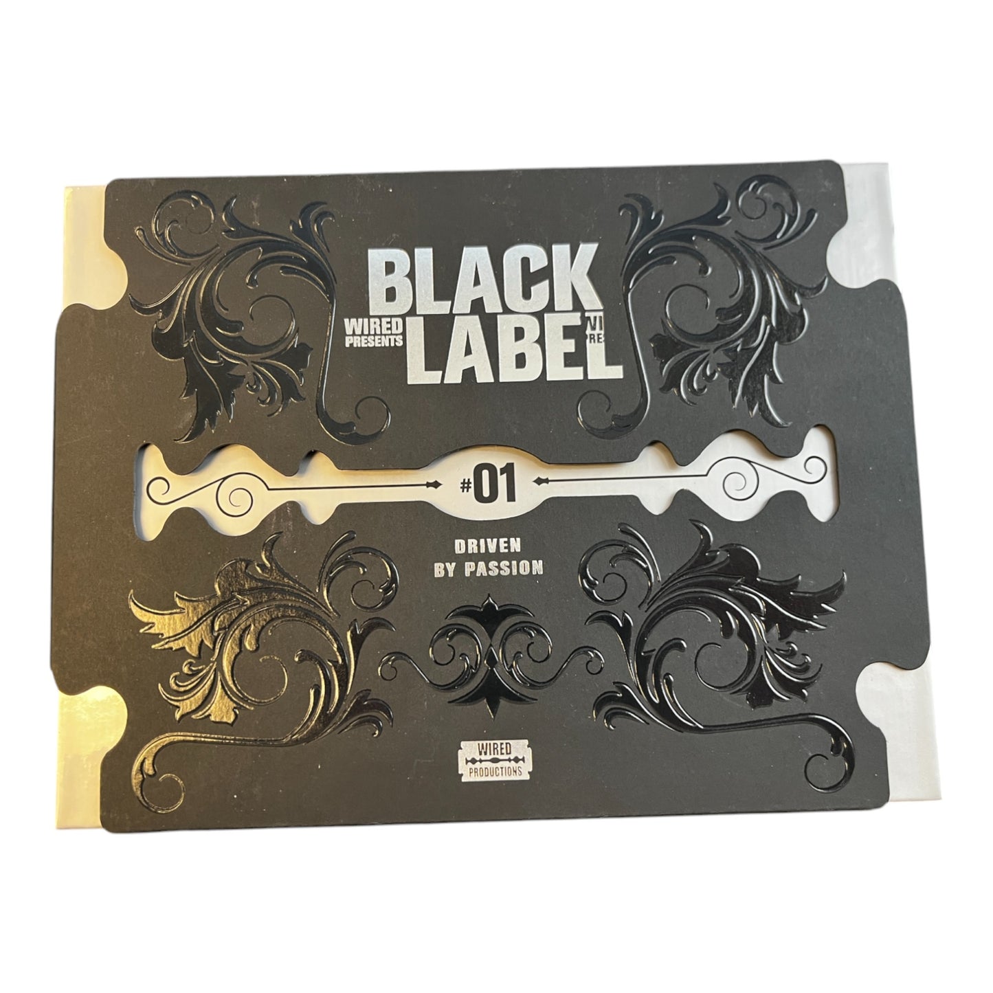 Black Label: Victor Vran (Switch)