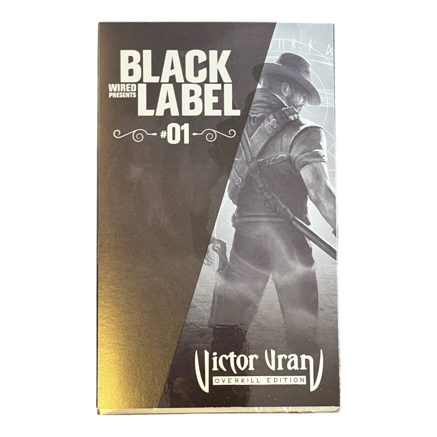 Black Label: Victor Vran (Switch)
