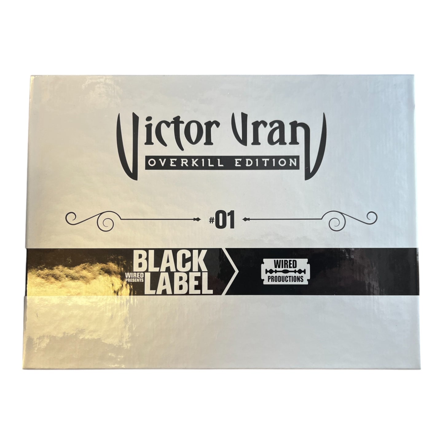 Black Label: Victor Vran (Switch)