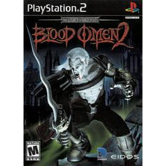 Blood Omen 2 (PS2)