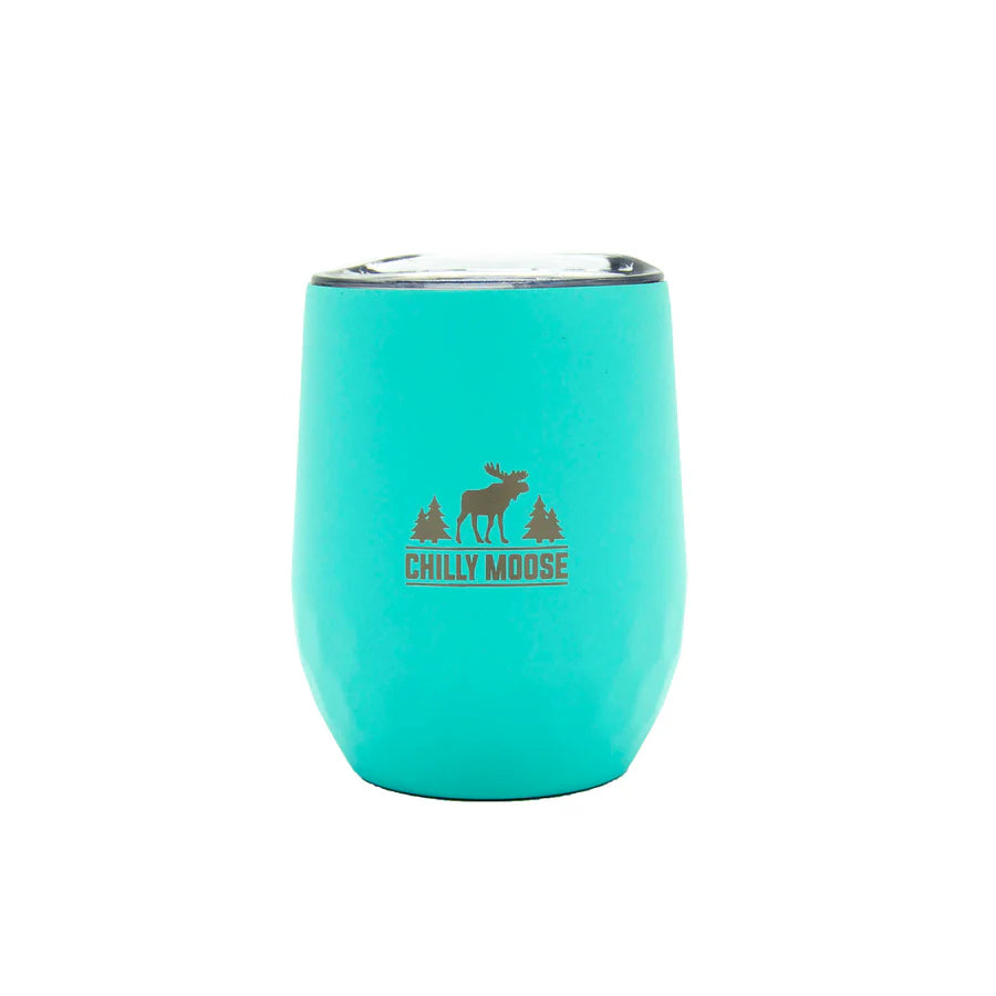 Boathouse Tumbler 12oz