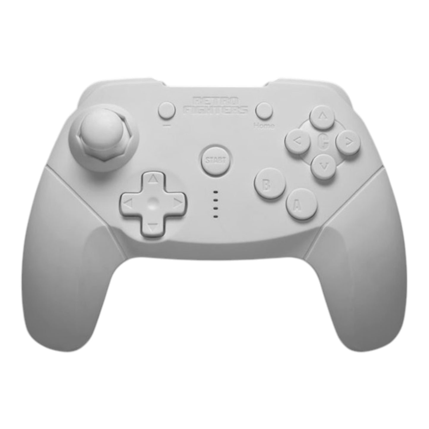 Brawler 64 Wireless Gamepad for N64, Nintendo Switch, Switch Online & PC - Various Colours