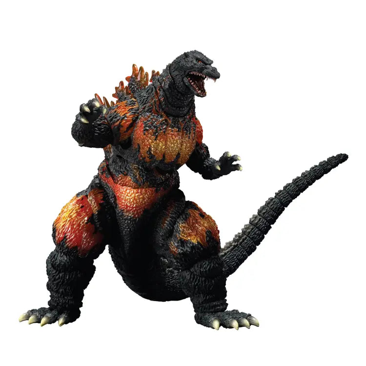GODZILLA [1995] 70th Anniversary Special Ver. "Godzilla vs. Destoroyah", TAMASHII NATIONS S.H.MonsterArts