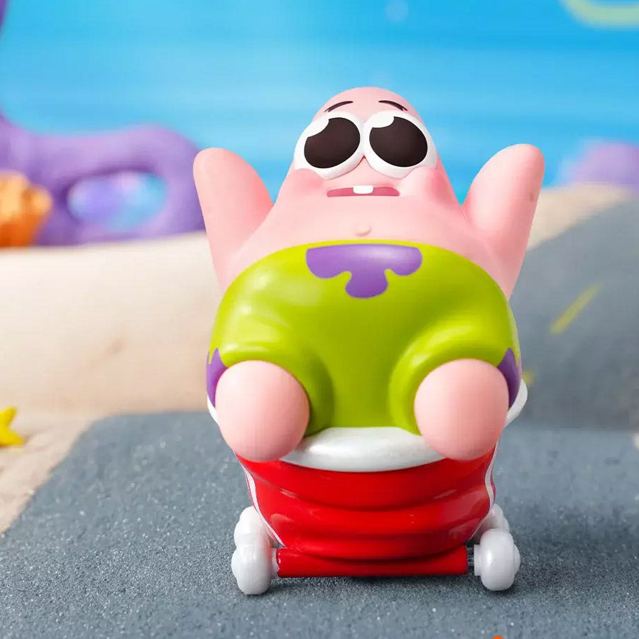 SpongeBob Squarepants Best Friends Series Blind Box