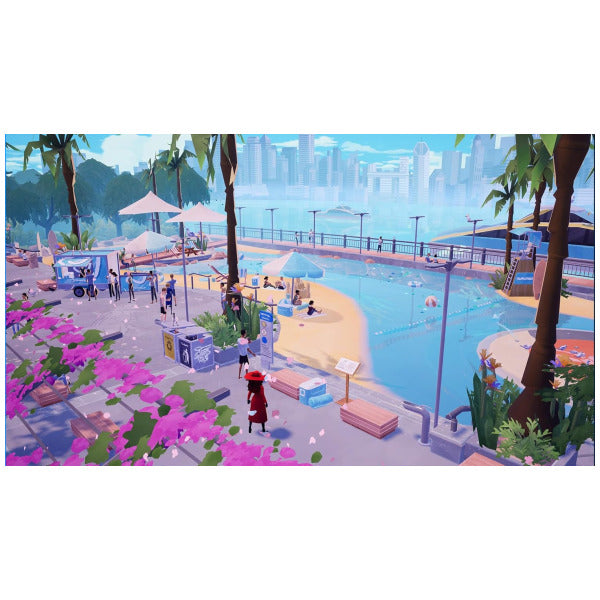 Carmen Sandiego 40th Anniversary Edition (Switch)