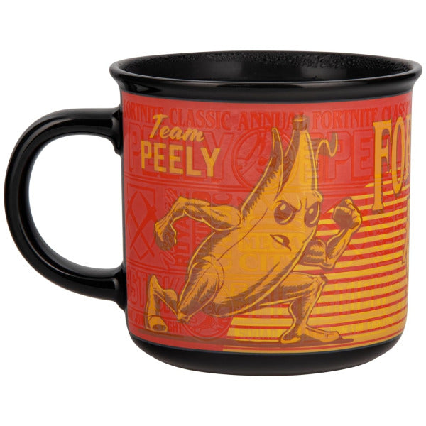 Fortnite 11 Oz. Heat Change Mug