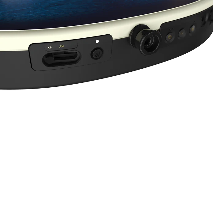 CRKD Gibson Les Paul Guitar Blueberry Burst Pro - Xbox Series X|S, Xbox One, and PC