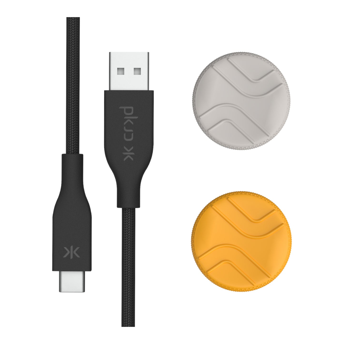 CRKD Nitro Deck [Limited Edition] with Carry Case - Various Colours Available (Switch)