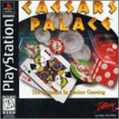 Caesar's Palace (PS1)