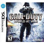 Call of Duty World at War (DS)