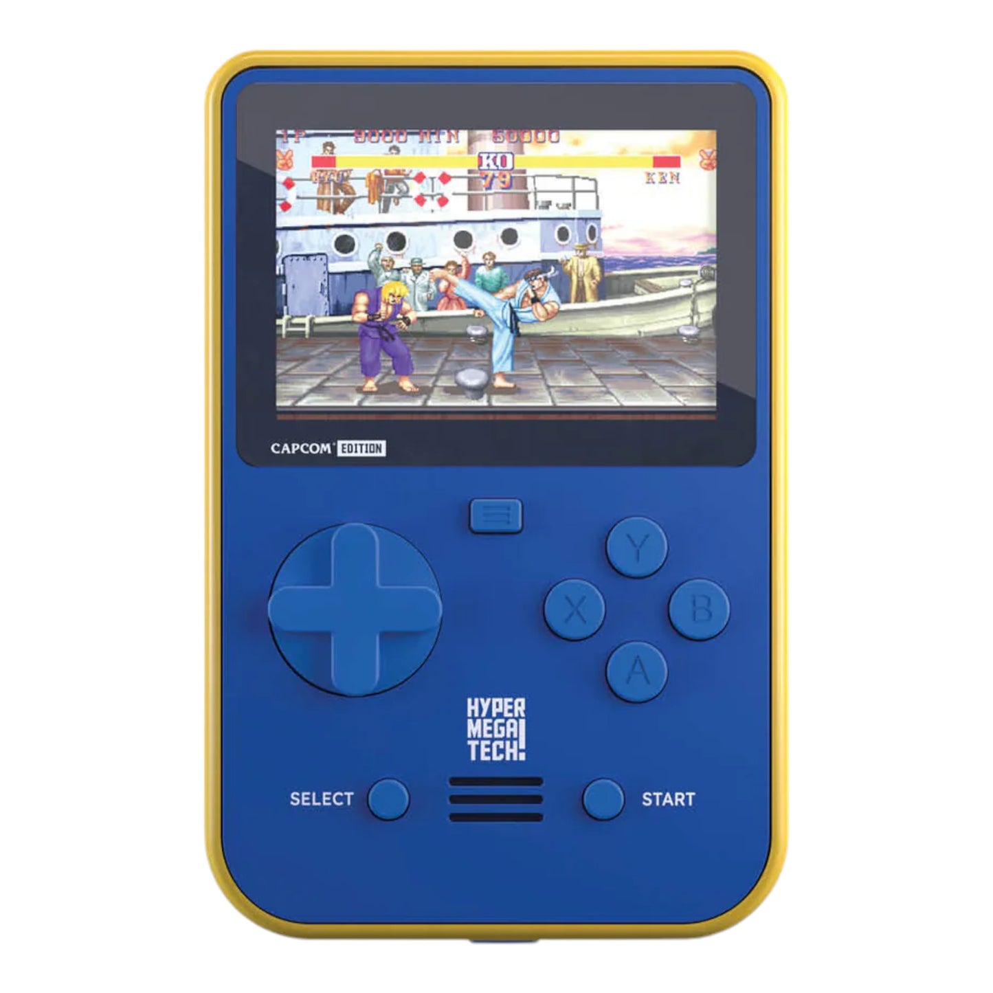 [Capcom Edition] Super Pocket