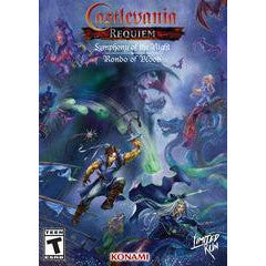 Castlevania: Requiem [Classic Edition] (PS4)