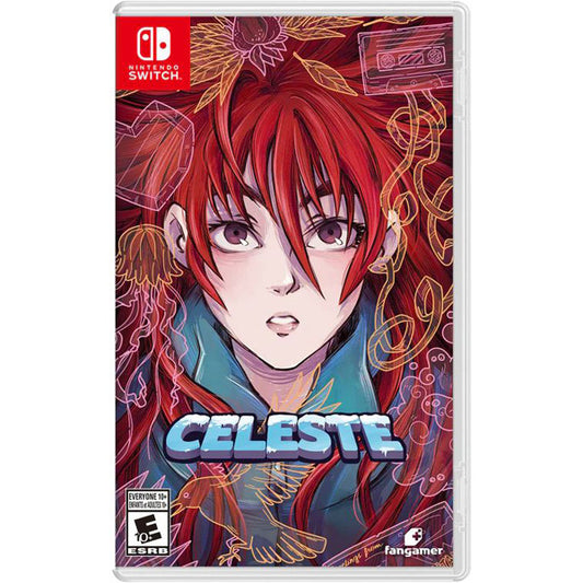 Celeste (Switch)