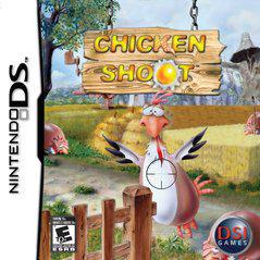 Chicken Shoot (DS)