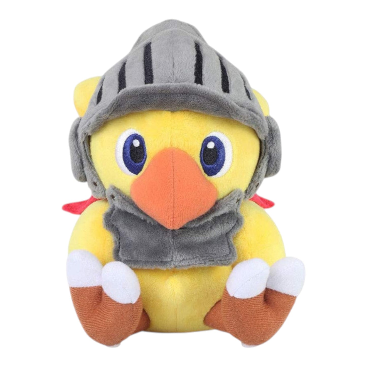 Chocobo’s Mystery Dungeon Every Buddy! Chocobo Knight 8″ Plush