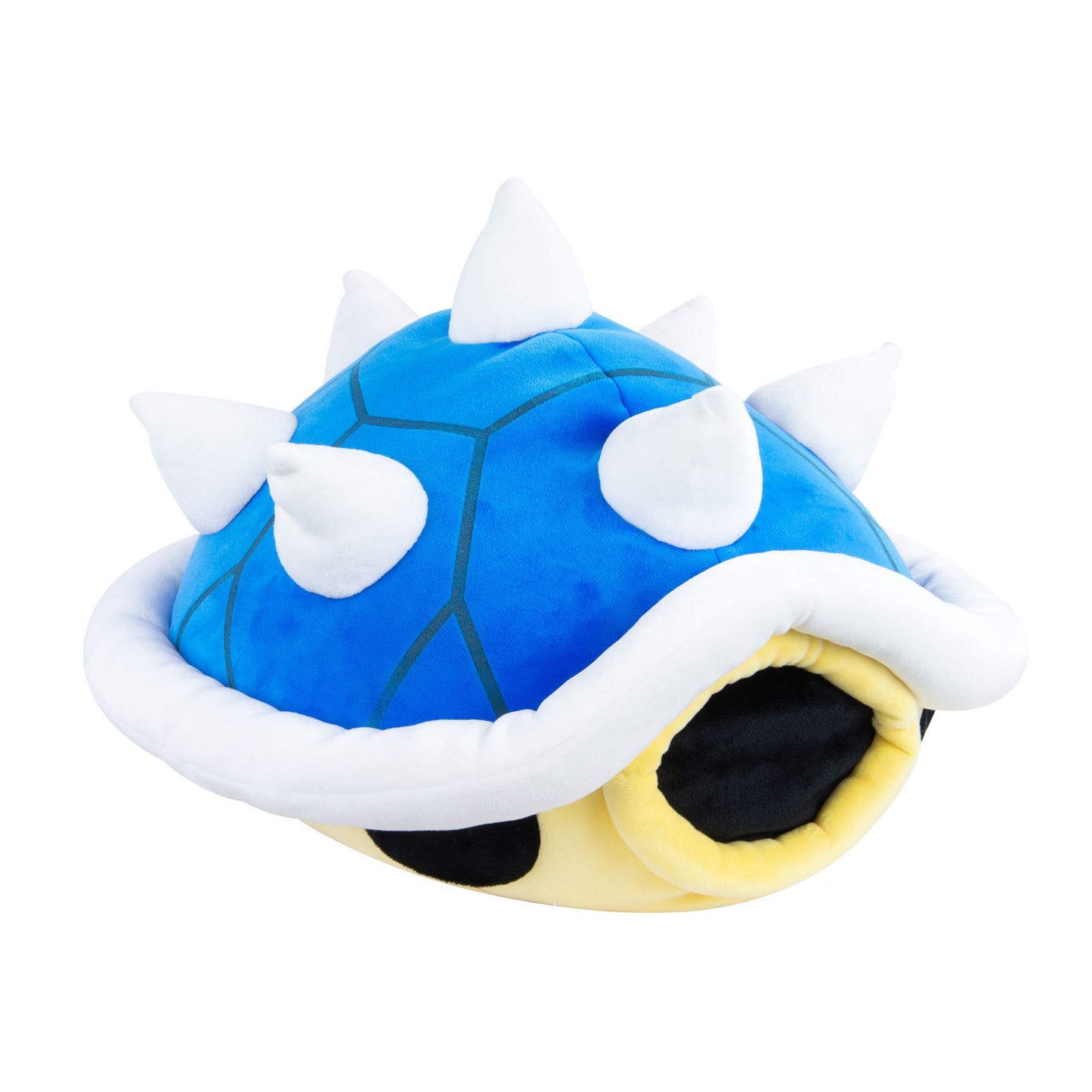 Club Mocchi-Mocchi- Super Mario™ - Spiny Shell Plush (Mini)