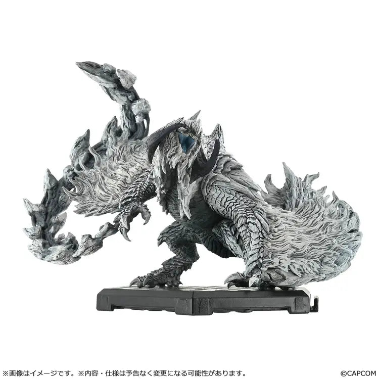 Capcom Figure Builder Monster Hunter Standard Model Plus Vol.27