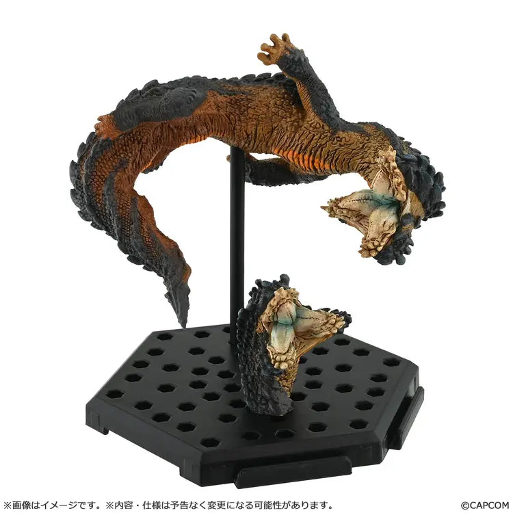 Capcom Figure Builder Monster Hunter Standard Model Plus Vol.27