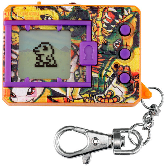 Digimon Original New Wave 1