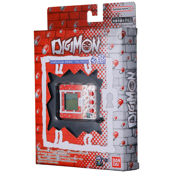 Digimon Original New Wave 1