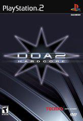 DOA2: Hardcore (PS2)