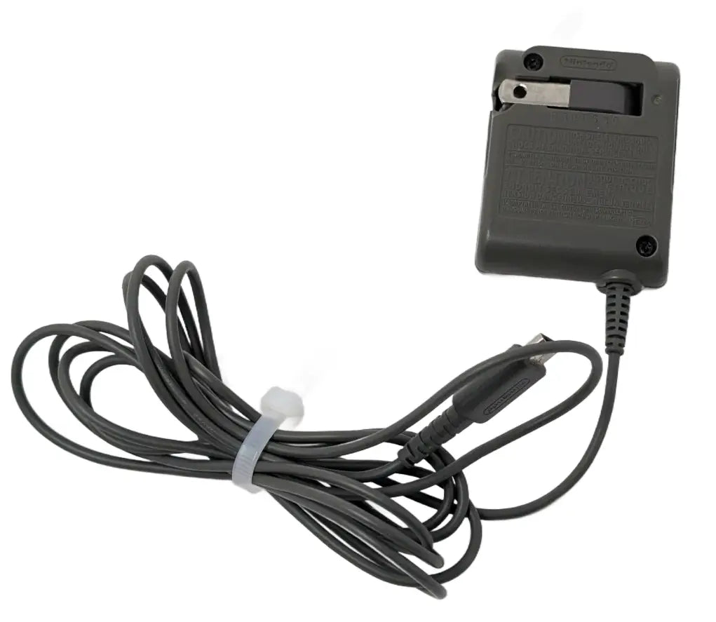 Nintendo DS Lite Console - Black