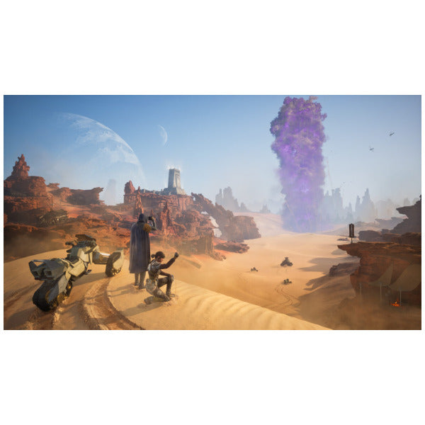 Dune: Awakening