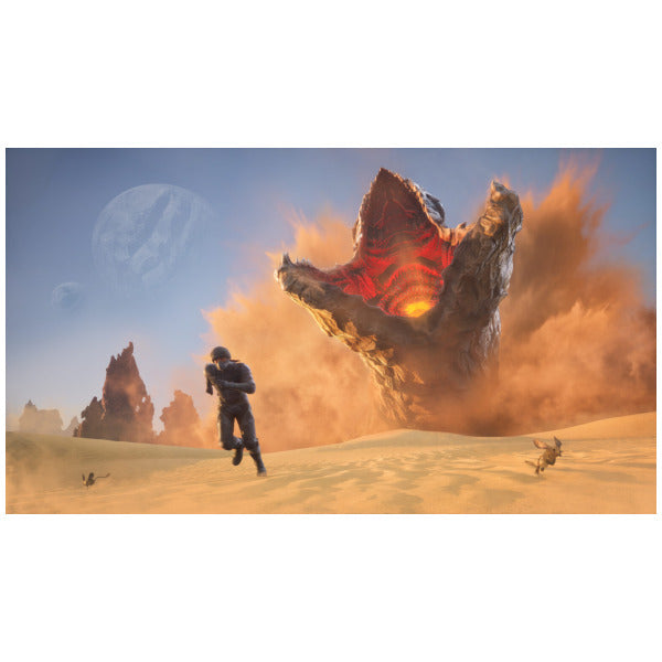 Dune: Awakening