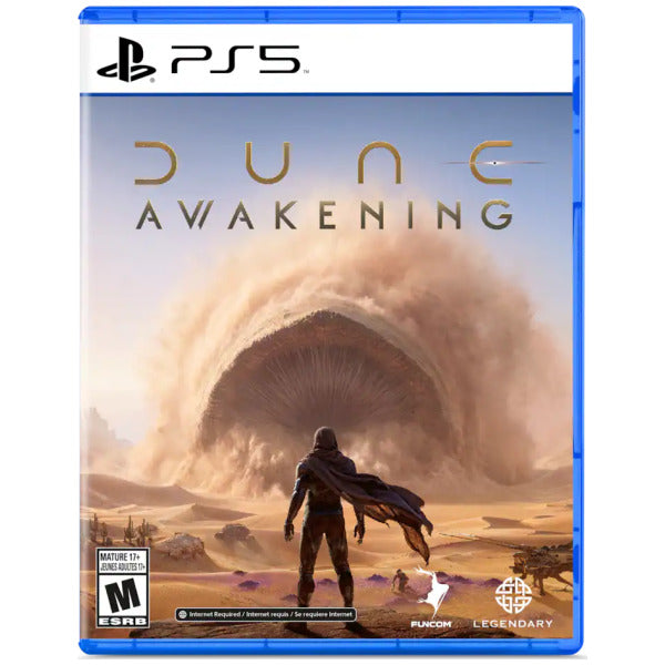 Dune: Awakening