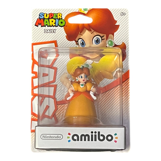 Daisy - Super Mario (amiibo)