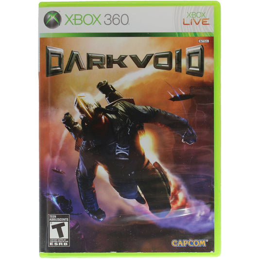 Dark Void (Xbox 360)