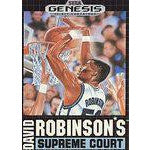 David Robinson's Supreme Court (Genesis)