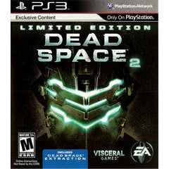 Dead Space 2 [Limited Edition] (PS3)