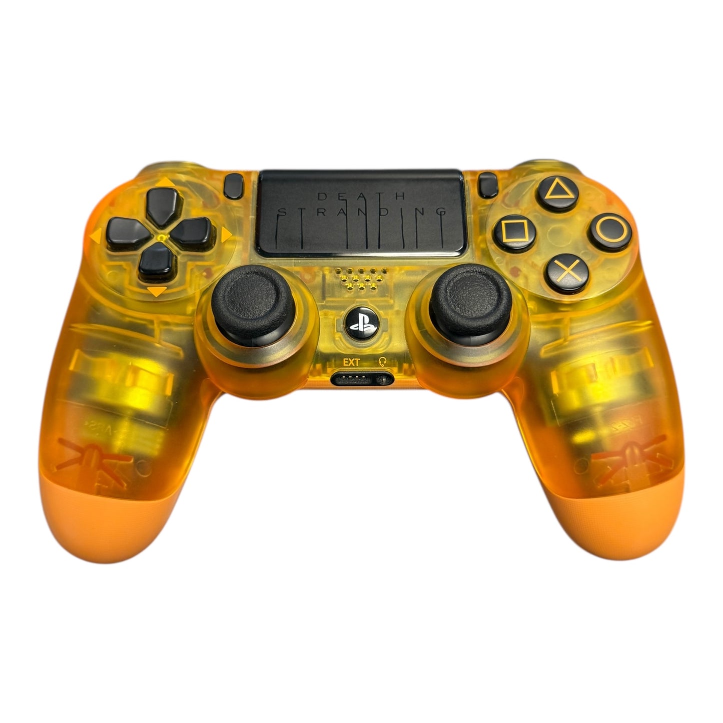 Death Stranding PS4 Console Bundle - Limited Edition