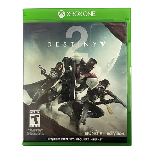 Destiny 2 (Xbox One)