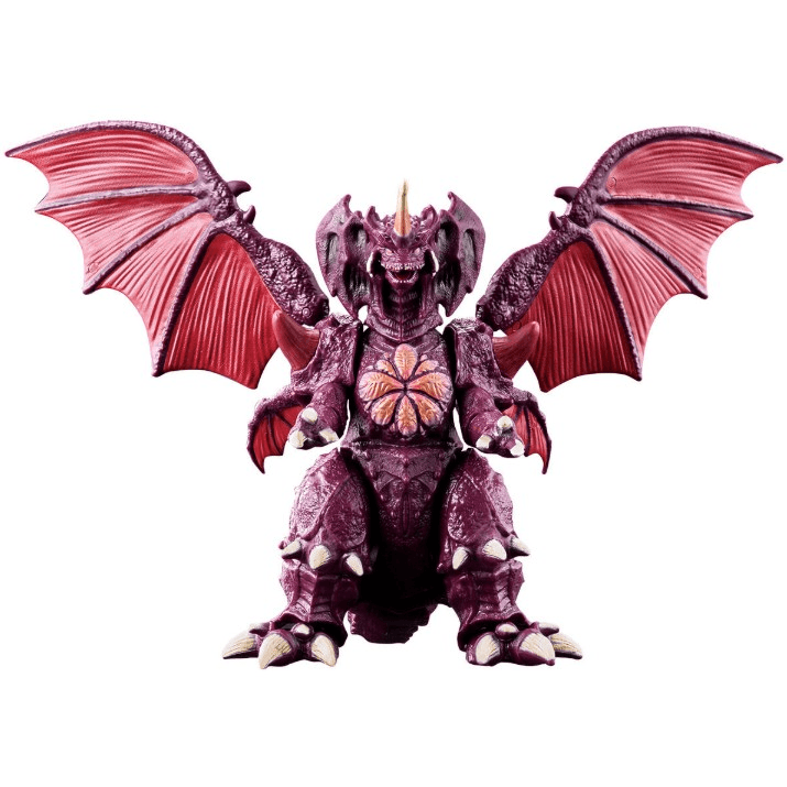 Destoroyah "Godzilla" Figure