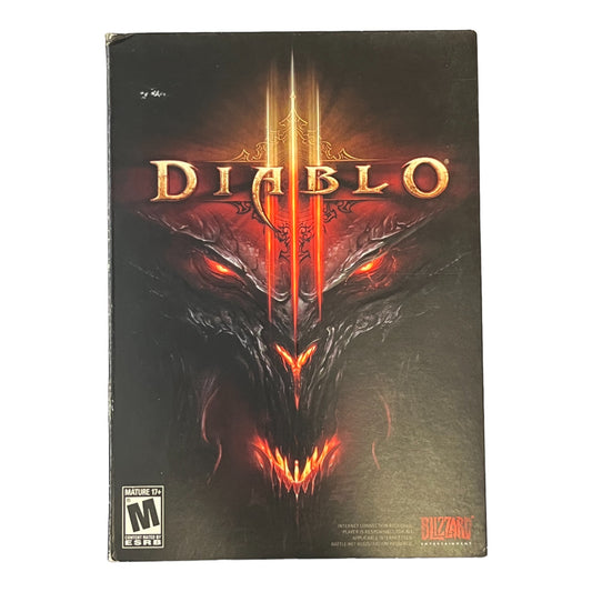 Diablo III (PC)