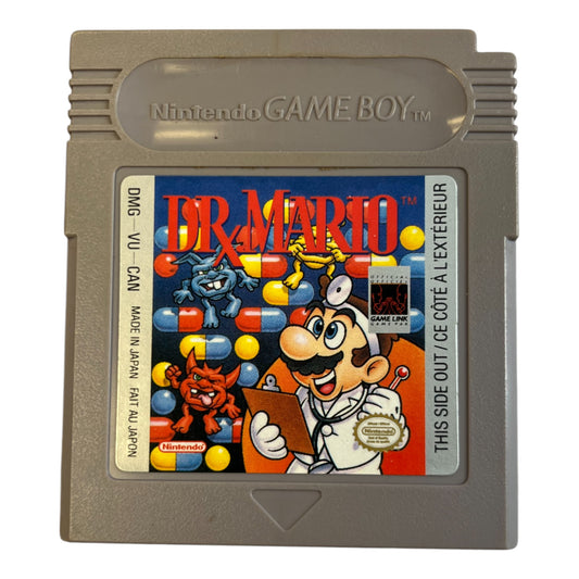 Dr. Mario (GB)