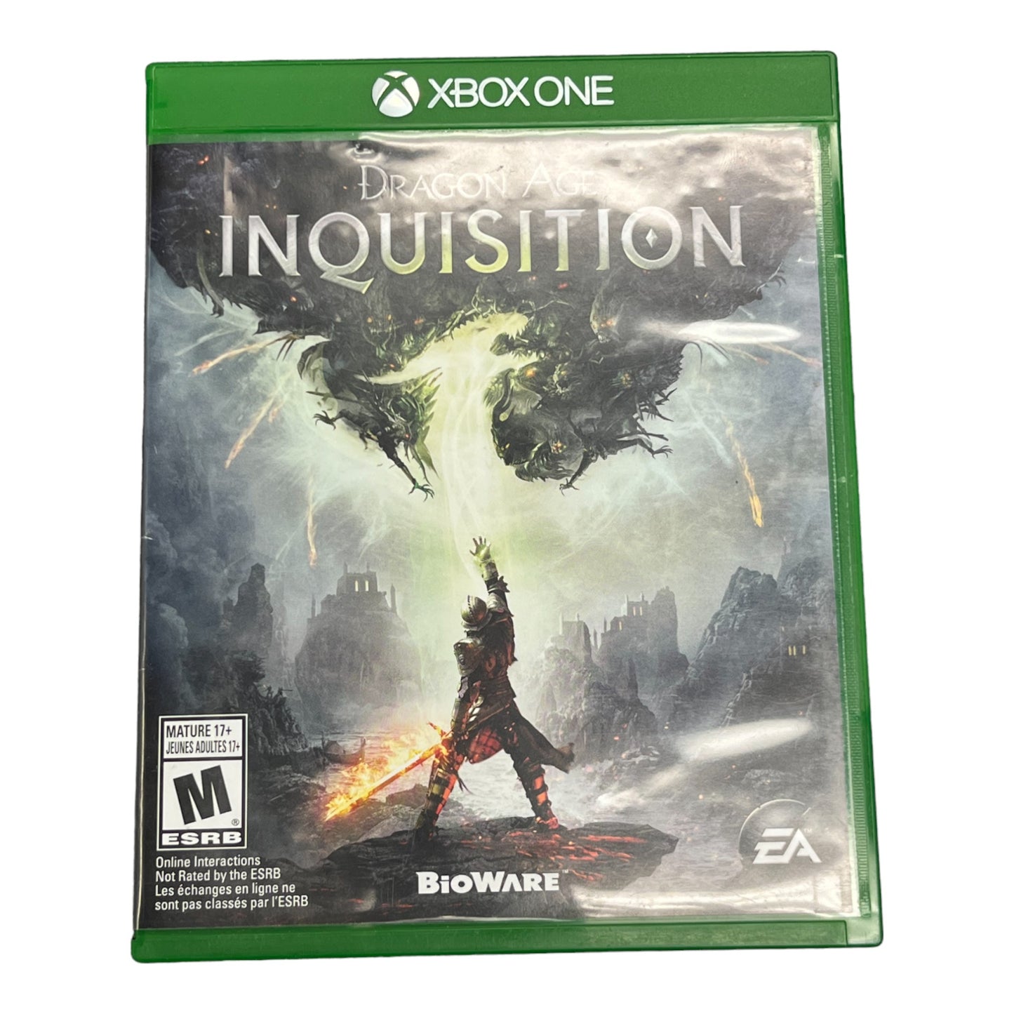 Dragon Age: Inquisition (Xbox One)