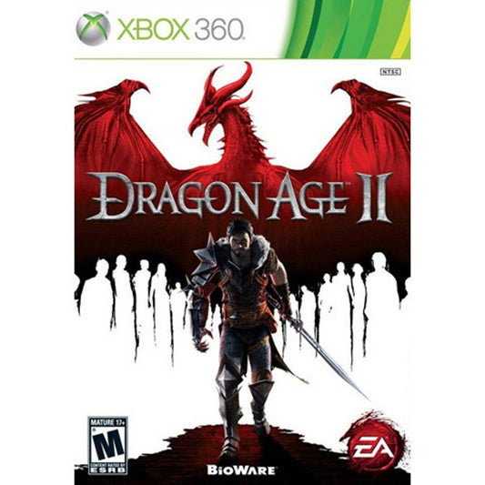 Dragon Age II (Xbox 360)