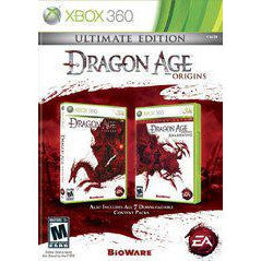 Dragon Age: Origins (Xbox 360)